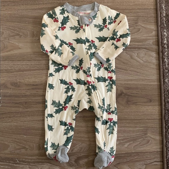 Holiday baby bundle - Picture 4 of 5